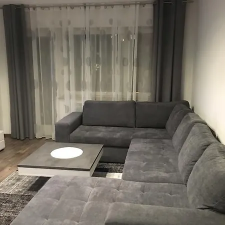 Augsburger * Аугсбург