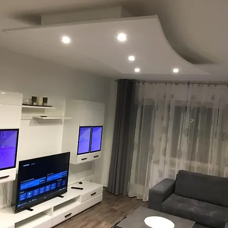 Augsburger Apartament Augsburg