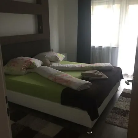 Augsburger Apartament Augsburg