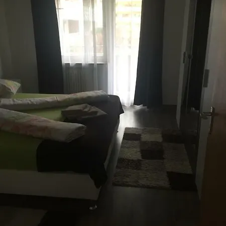 Augsburger Апартаменти