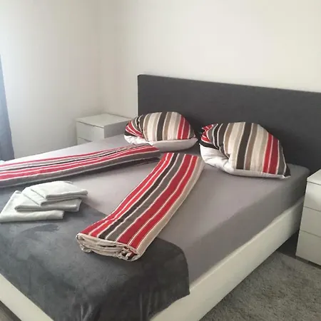 Augsburger Apartament Augsburg