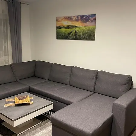 Apartment Augsburger Augsburg