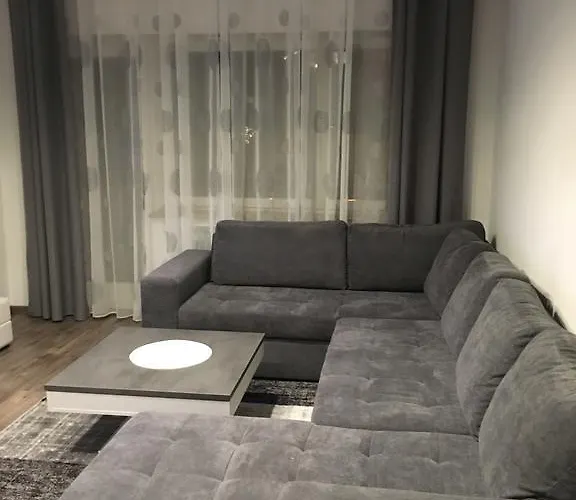 Augsburger * Augsburgo