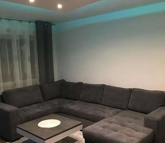 Apartamento Augsburger Augsburgo