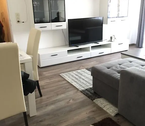 Appartement Augsburger