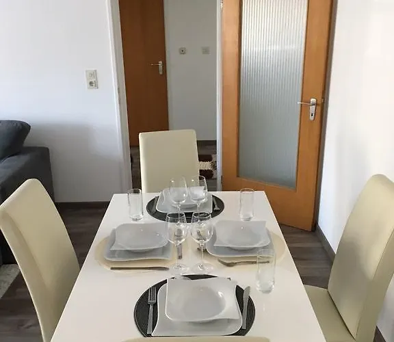 Apartamento Augsburger *