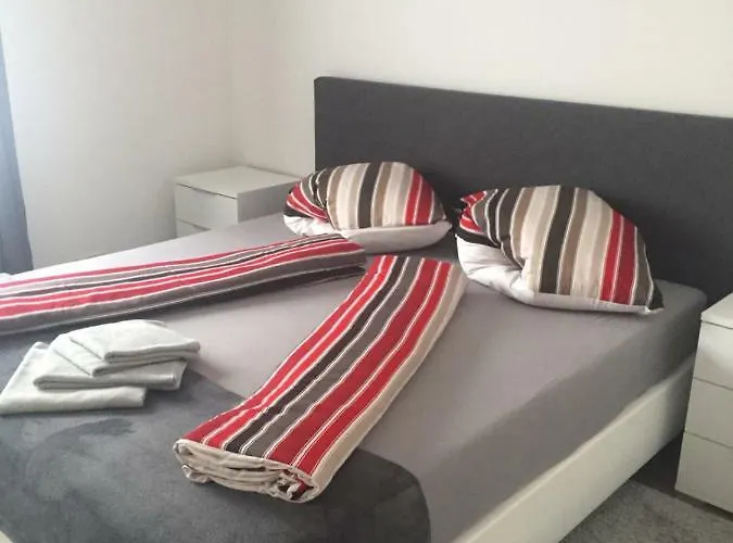 Augsburger Appartement Augsburg