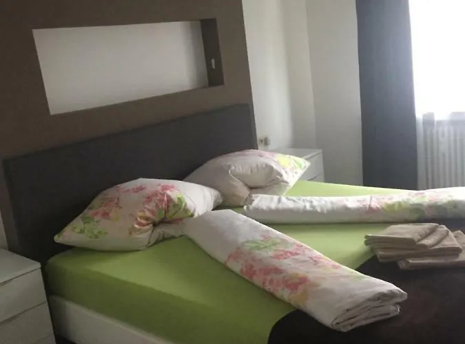 Augsburger Augsburgo